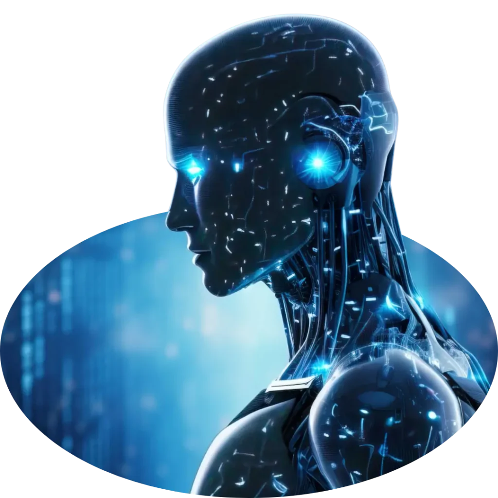 AI-Powered Automation​