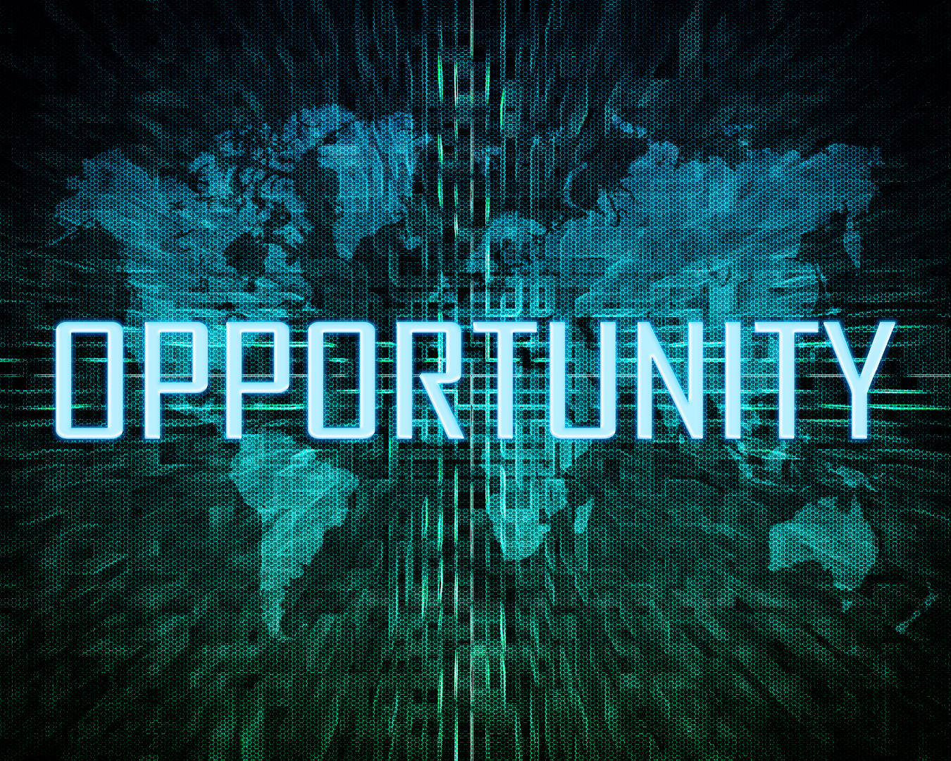 Opportunity Mapping